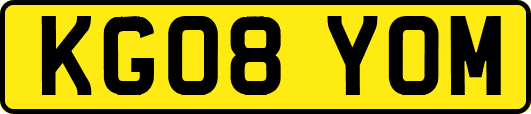 KG08YOM