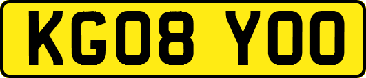 KG08YOO