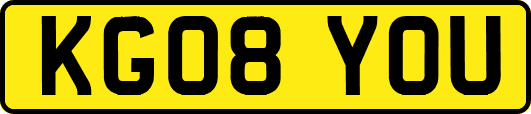 KG08YOU