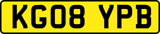 KG08YPB