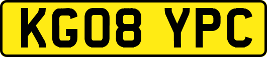 KG08YPC