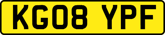 KG08YPF