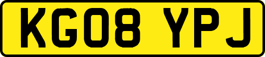 KG08YPJ