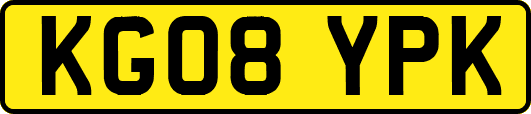 KG08YPK