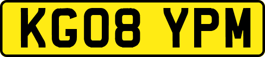 KG08YPM