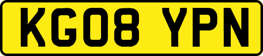 KG08YPN