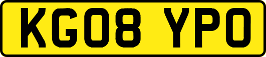 KG08YPO