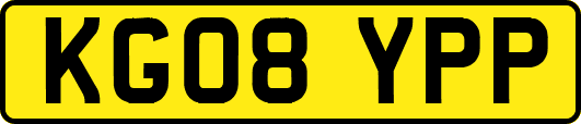 KG08YPP