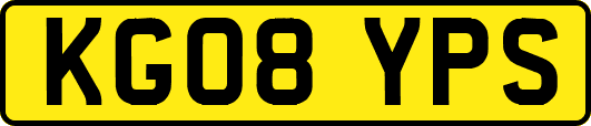 KG08YPS