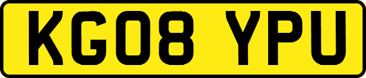 KG08YPU