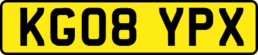 KG08YPX