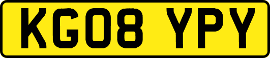 KG08YPY