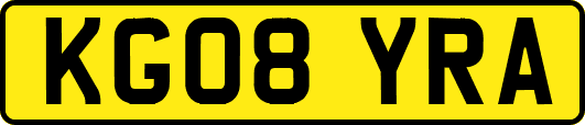 KG08YRA