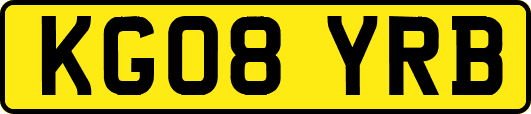KG08YRB