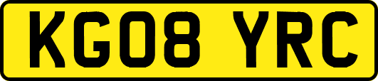 KG08YRC