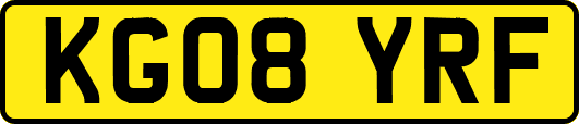 KG08YRF