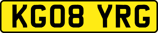 KG08YRG