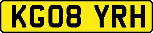 KG08YRH