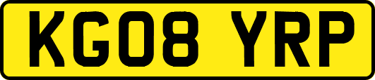 KG08YRP