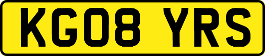 KG08YRS