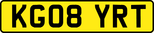KG08YRT