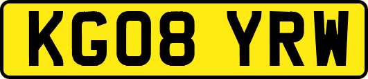 KG08YRW