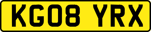 KG08YRX