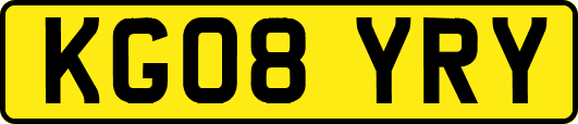 KG08YRY
