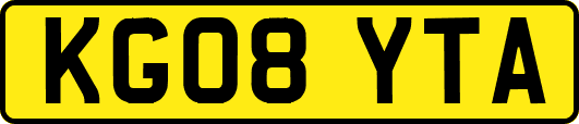 KG08YTA