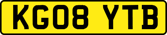 KG08YTB