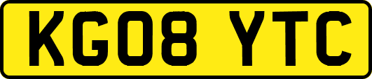 KG08YTC