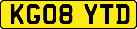 KG08YTD