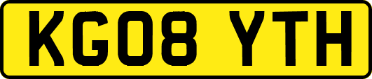 KG08YTH
