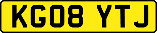 KG08YTJ