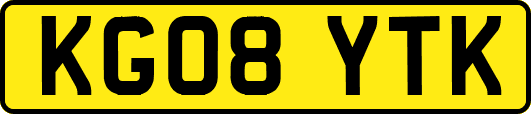 KG08YTK