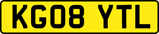 KG08YTL