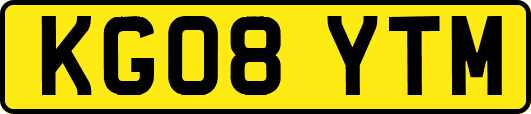 KG08YTM