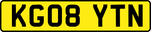 KG08YTN