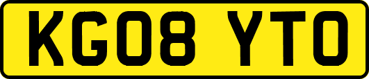KG08YTO