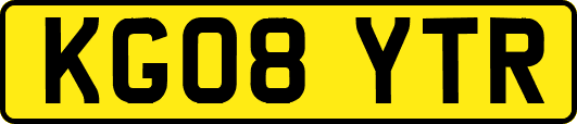 KG08YTR
