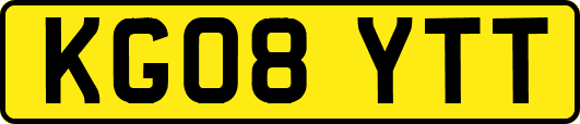 KG08YTT