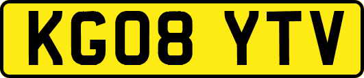 KG08YTV