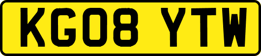 KG08YTW
