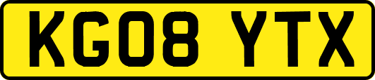 KG08YTX