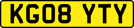 KG08YTY