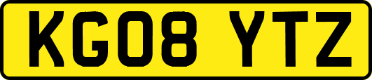 KG08YTZ