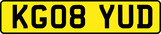 KG08YUD