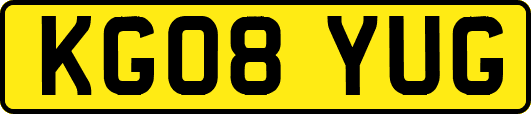 KG08YUG