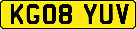 KG08YUV
