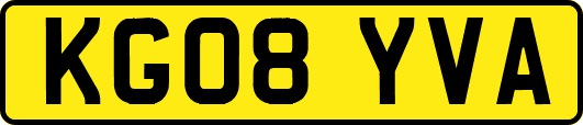 KG08YVA